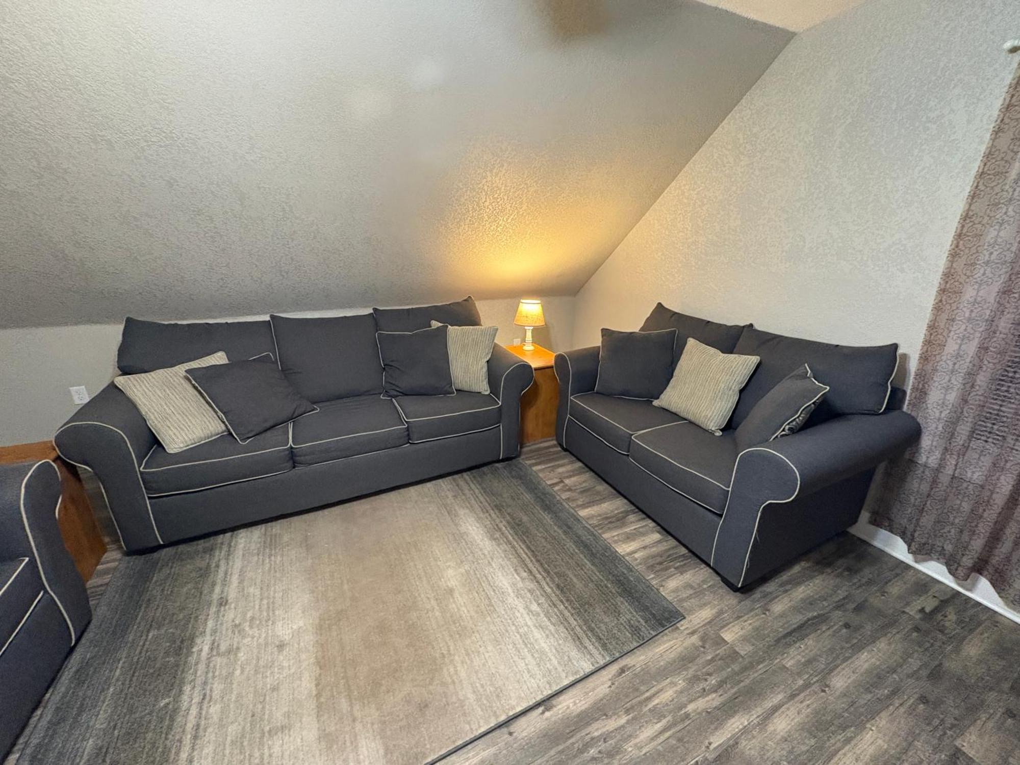 Spacious Rustic Downtown Market St 1 Bedroom Apt, Sleeps Up To 5, Steps To Honeywell & Eagles Theatre Wabash Dış mekan fotoğraf